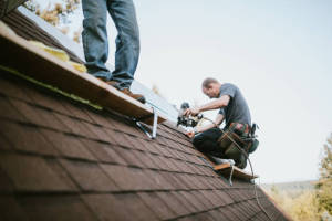 Local Roofers in N Cambridge, MA